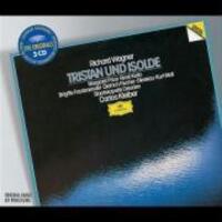 Cover: 28947753551 | Tristan Und Isolde (GA) | DD/Kleiber | Audio-CD | 2005