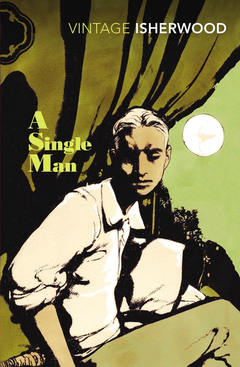 Cover: 9780099541288 | A Single Man | Christopher Isherwood | Taschenbuch | Englisch | 2010