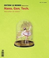 Cover: 9783937683287 | Nano. Gen. Tech. | Taschenbuch | 112 S. | Deutsch | 2010