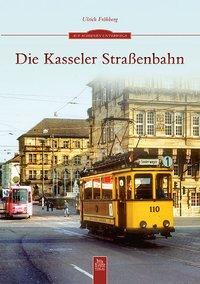 Die Kasseler Straßenbahn - Fröhberg, Ulrich