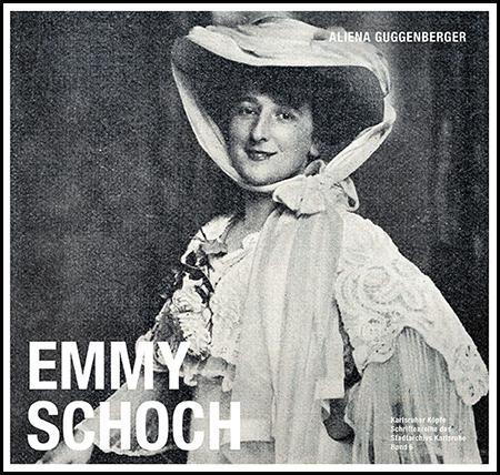 Cover: 9783963082269 | Emmy Schoch | Aliena Guggenberger | Taschenbuch | 80 S. | Deutsch