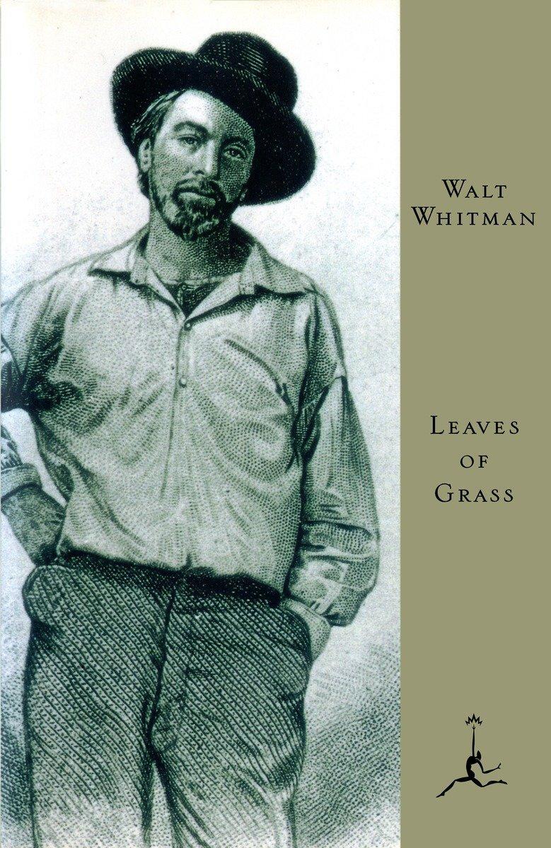 Cover: 9780679600763 | Leaves of Grass: The Death-Bed Edition | Walt Whitman | Buch | 1993