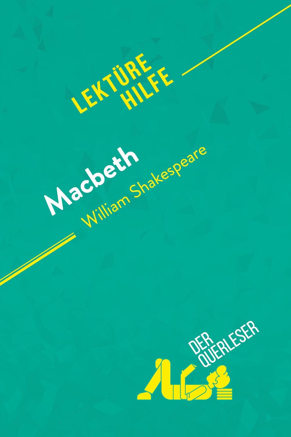 Cover: 9782808012379 | Macbeth von William Shakespeare (Lektürehilfe) | Cornillon (u. a.)