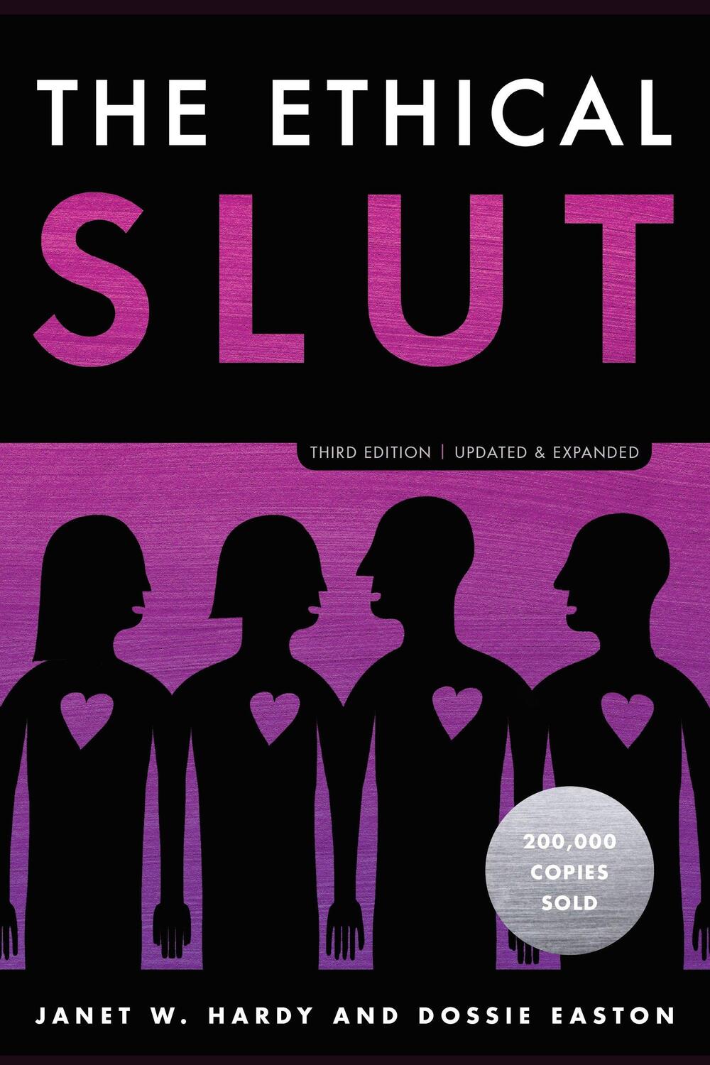 Cover: 9780399579660 | The Ethical Slut | Janet W. Hardy (u. a.) | Taschenbuch | 320 S.