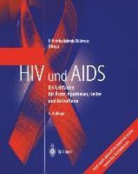 Cover: 9783540011545 | HIV und AIDS | Hiv-Arbeitskreis Süd-West | Taschenbuch | Paperback