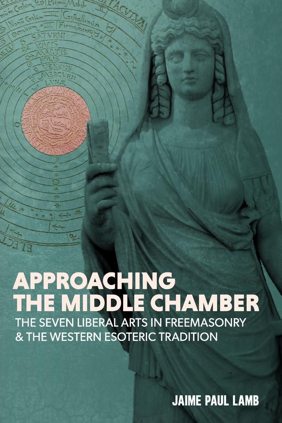 Cover: 9781732621411 | Approaching the Middle Chamber | Jaime Paul Lamb | Taschenbuch | 2020