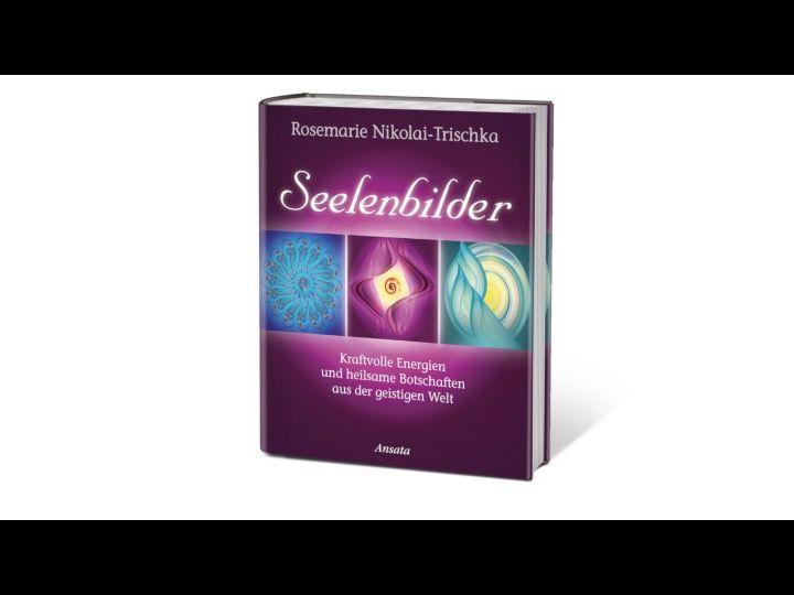 Bild: 9783778774977 | Seelenbilder | Rosemarie Nikolai-Trischka | Buch | 176 S. | Deutsch