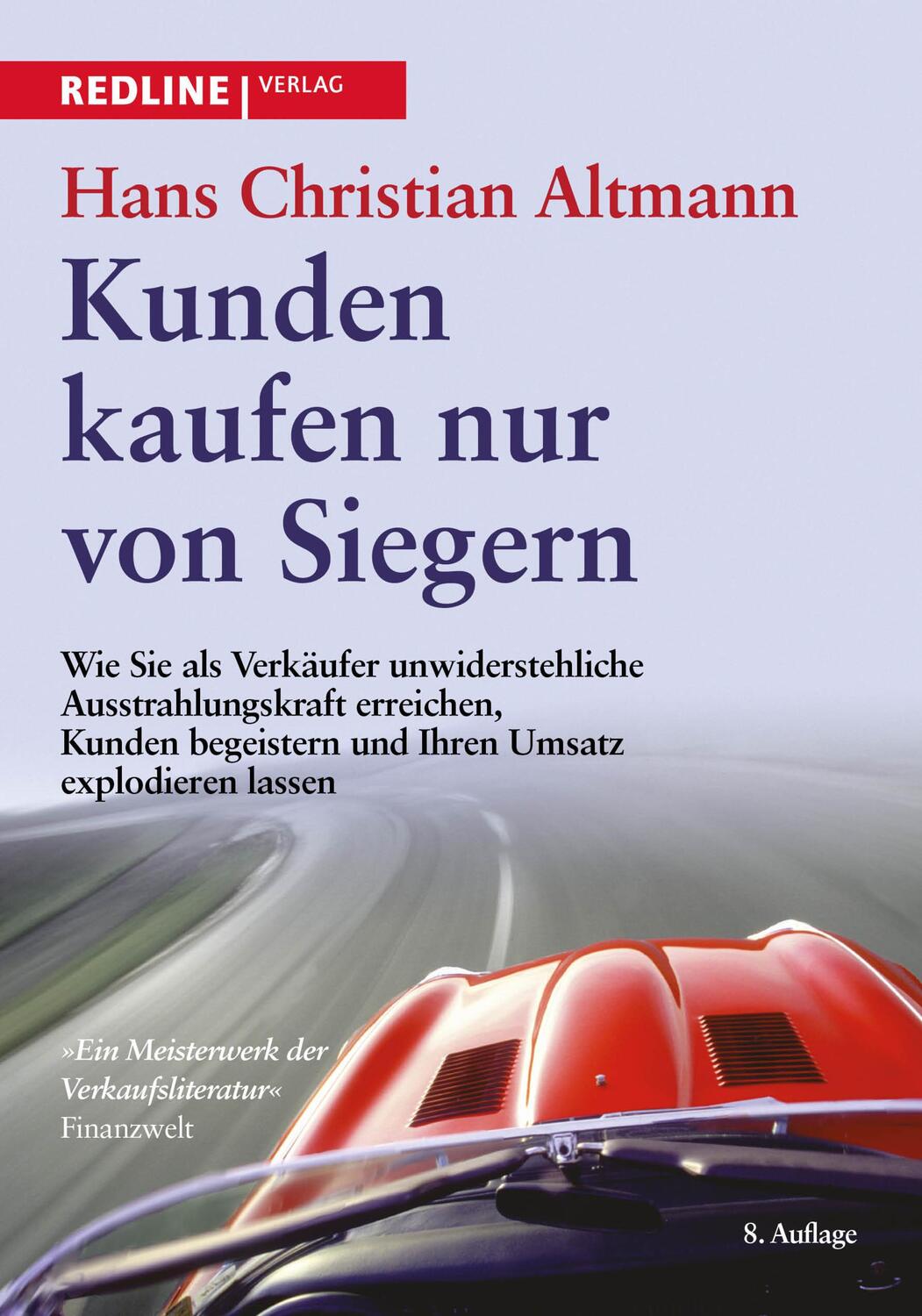 Cover: 9783868815979 | Kunden kaufen nur von Siegern | Hans Christian Altmann | Buch | 2015