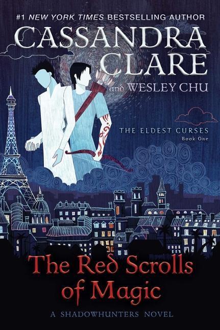 Cover: 9781481495080 | The Red Scrolls of Magic | Cassandra Clare (u. a.) | Buch | Englisch