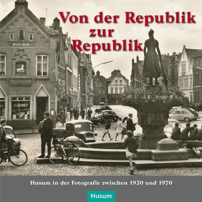 Cover: 9783898767873 | Von der Republik zur Republik | Uwe Haupenthal (u. a.) | Taschenbuch