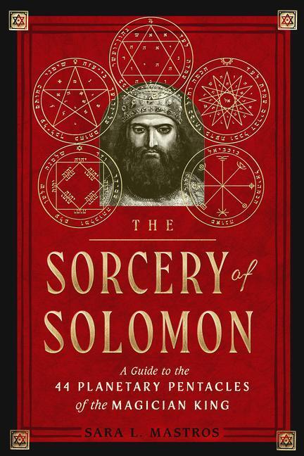 Cover: 9781578637867 | The Sorcery of Solomon | Sara L Mastros | Taschenbuch | Englisch