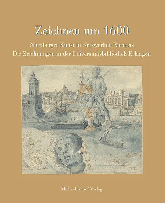 Cover: 9783731914020 | Zeichnen um 1600 | Hans Dickel | Buch | 464 S. | Deutsch | 2024