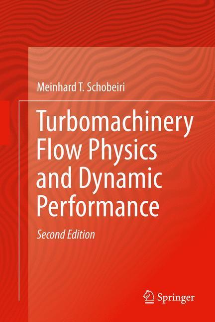 Cover: 9783642246746 | Turbomachinery Flow Physics and Dynamic Performance | Schobeiri | Buch