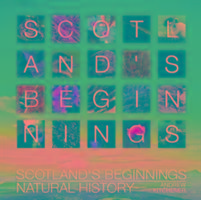 Cover: 9781901663266 | Scotland's Beginnings | Scotland Through Time | Kitchener (u. a.)