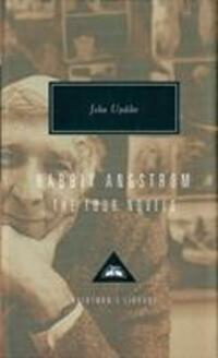 Cover: 9781857152142 | Rabbit Angstrom A Tetralogy | John Updike | Buch | Gebunden | Englisch