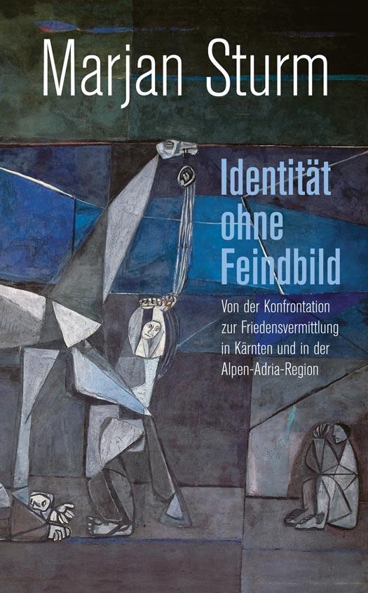 Cover: 9783708406930 | Identität ohne Feindbild | Marjan Sturm | Taschenbuch | 208 S. | 2024