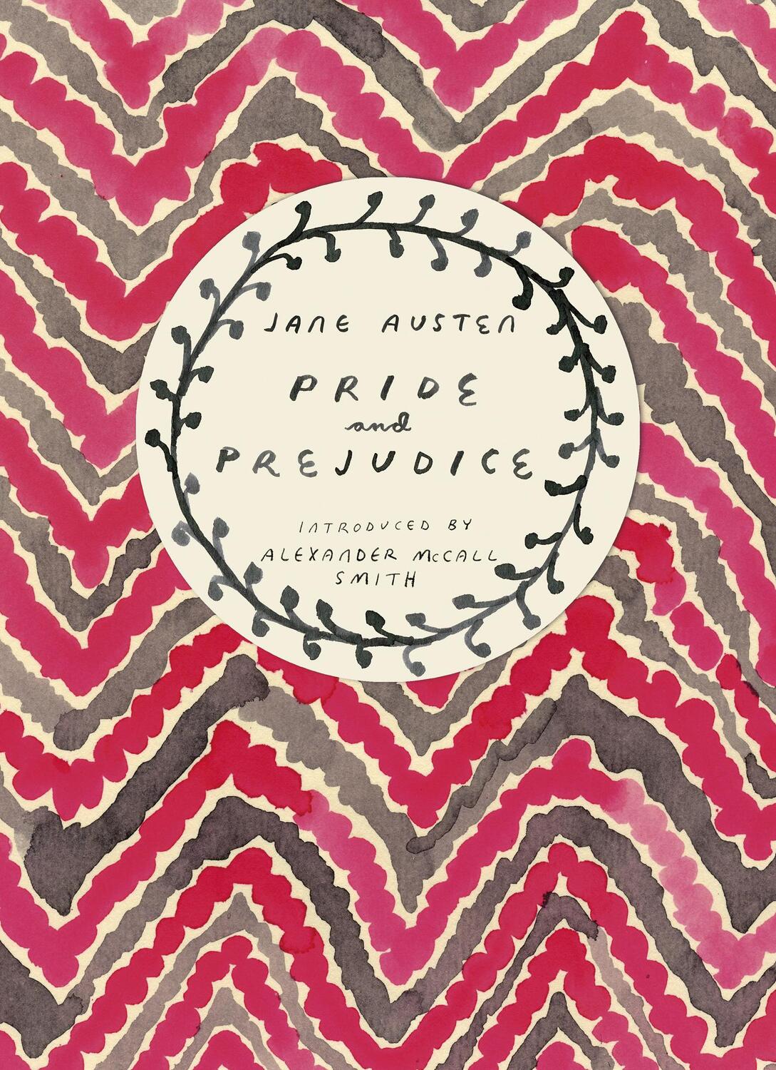 Cover: 9780099589334 | Pride and Prejudice | Jane Austen | Taschenbuch | Vintage Classics