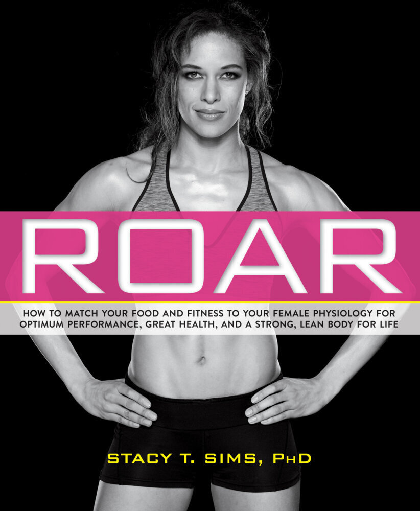 Cover: 9781623366865 | Roar | Stacy T., PhD Sims (u. a.) | Taschenbuch | Englisch | 2019