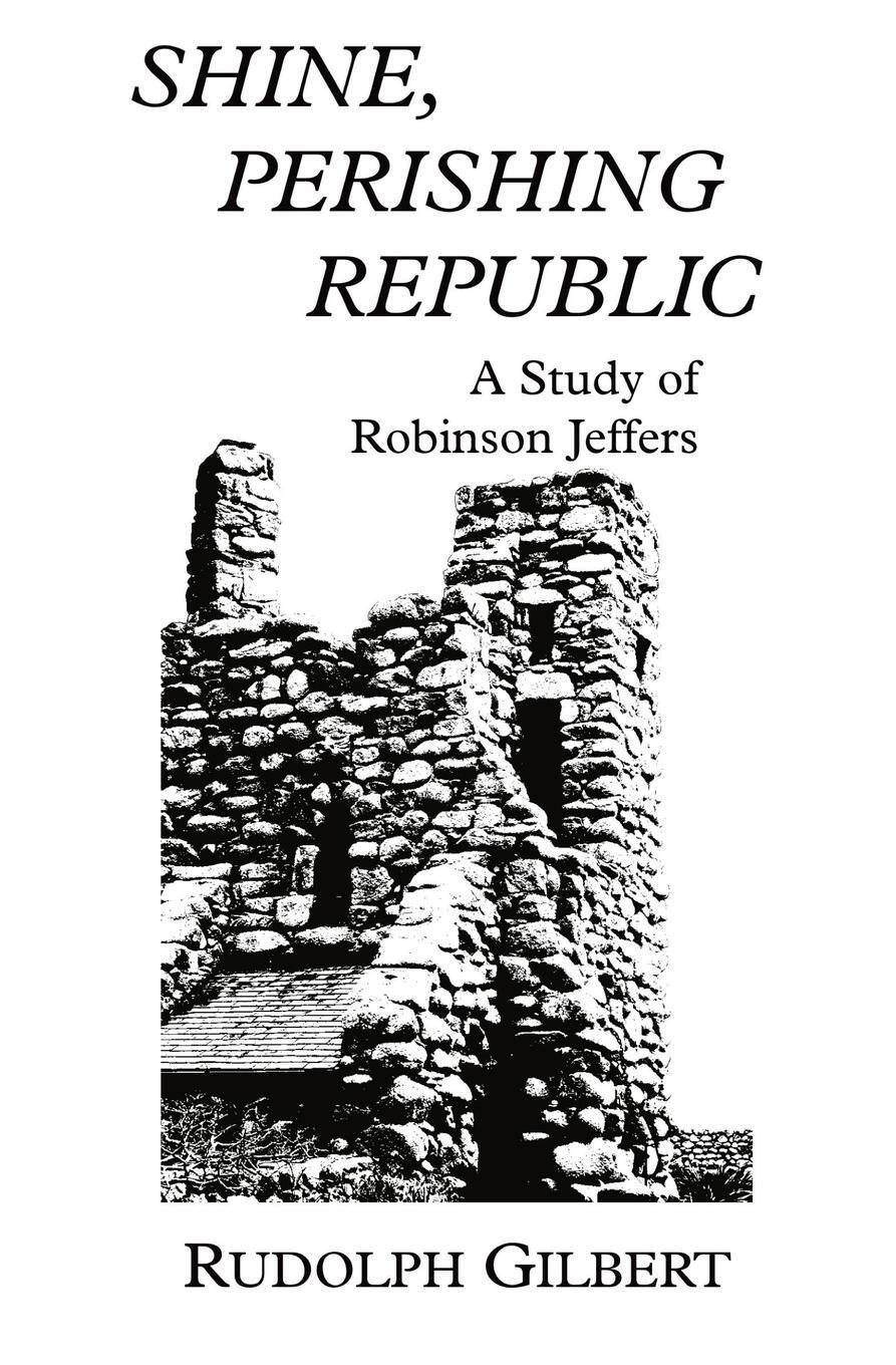 Cover: 9781954357082 | Shine, Perishing Republic | Rudolph Gilbert | Taschenbuch | Paperback