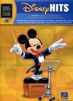 Cover: 884088243296 | Disney Hits | Taschenbuch | 1 Taschenbuch | Englisch | 2008