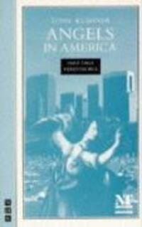 Cover: 9781854592552 | Angels in America Part Two: Perestroika | Part II | Tony Kushner