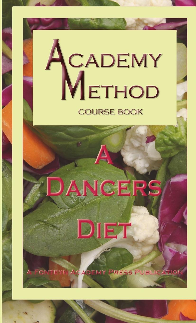 Cover: 9781300997436 | A Dancer's Diet | Ken Ludden | Taschenbuch | Englisch | 2013