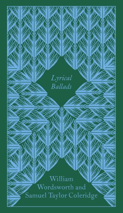Cover: 9780241303108 | Lyrical Ballads | Penguin Pocket Poetry | William Wordsworth (u. a.)