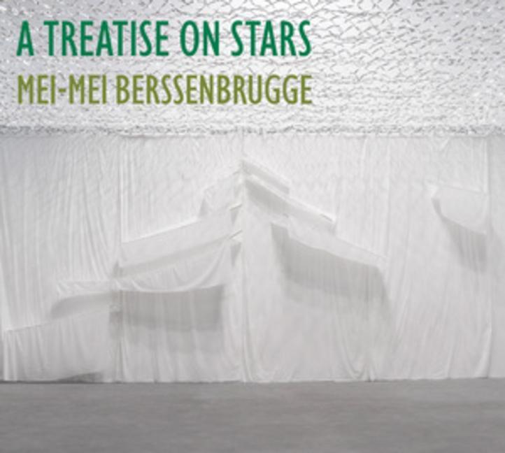 Cover: 9780811229388 | A Treatise on Stars | Mei-Mei Berssenbrugge | Taschenbuch | Englisch