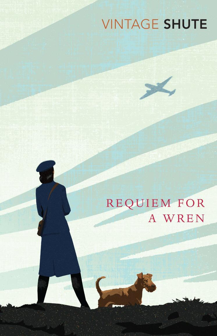 Cover: 9780099530237 | Requiem for a Wren | Nevil Shute | Taschenbuch | Englisch | 2009