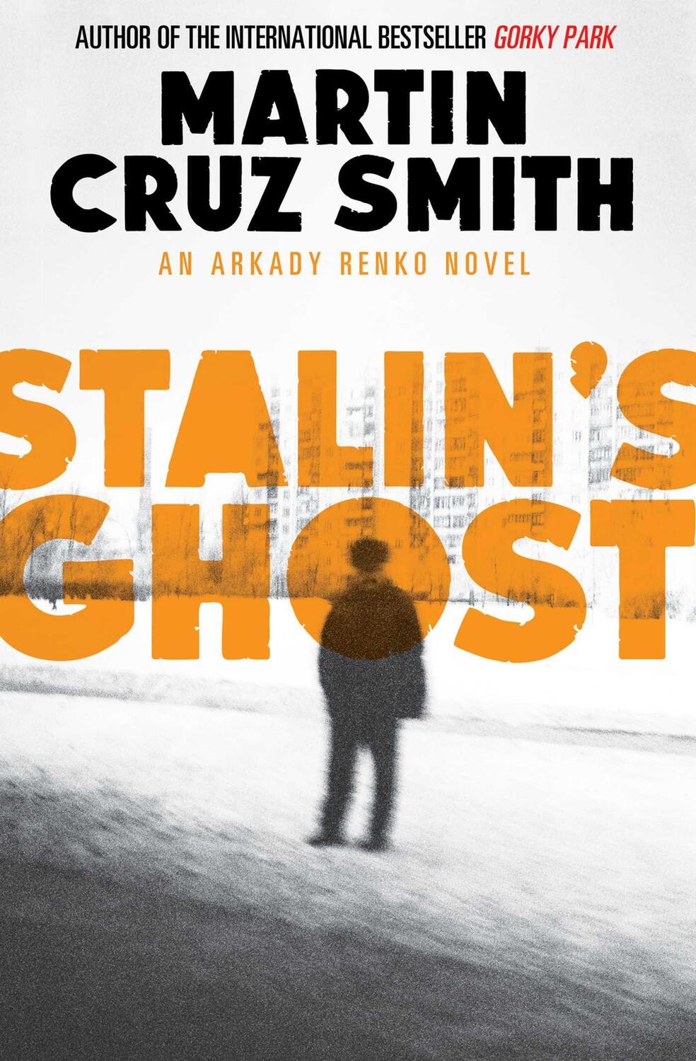 Cover: 9781471131141 | Stalin's Ghost | Martin Cruz Smith | Taschenbuch | Englisch | 2014