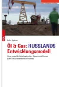 Cover: 9783964881908 | RUSSLAND: Ende einer Weltmacht | Felix Jaitner | Buch | 292 S. | 2023