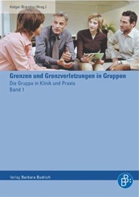 Cover: 9783938094259 | Grenzen und Grenzverletzungen in Gruppen | Taschenbuch | 100 S. | 2005