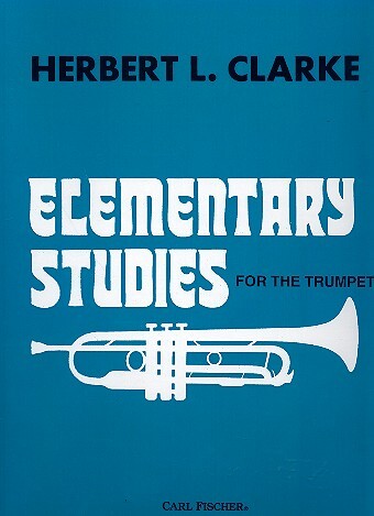 Cover: 9780825802348 | Elementary Studies | Herbert L. Clarke | Buch | Carl Fischer