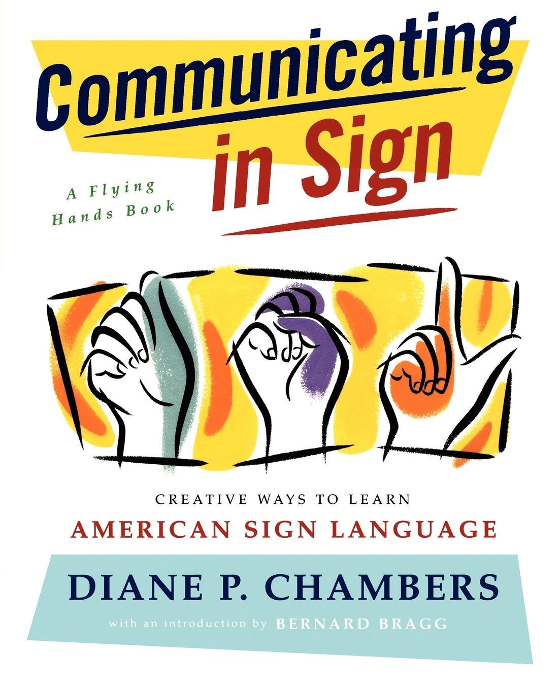 Cover: 9780684835204 | Communicating in Sign | Diane P. Chambers (u. a.) | Taschenbuch | 1998