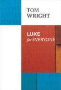 Cover: 9780281071906 | Luke for Everyone | Tom Wright | Taschenbuch | Englisch | 2014