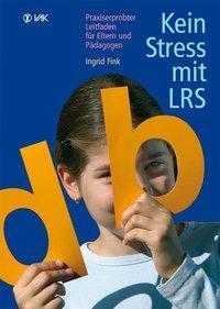 Cover: 9783935767392 | Kein Stress mit LRS | Ingrid Fink | Taschenbuch | Deutsch | 2004