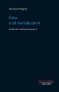 Cover: 9783934157361 | Krise und Sozialisation | Strukturale Sozialisationstheorie II | Buch
