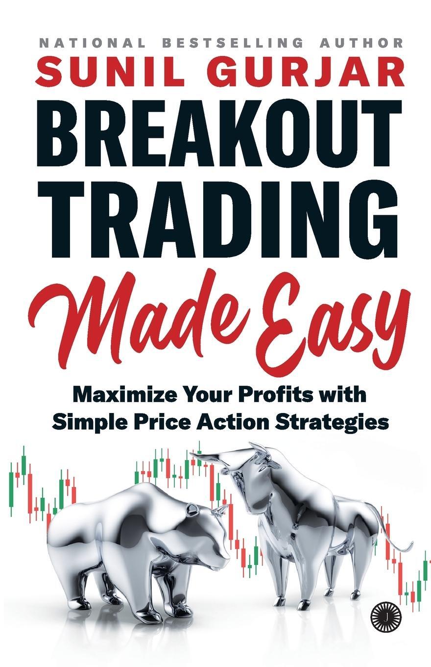 Cover: 9788119153985 | Breakout Trading Made Easy | Sunil Gurjar | Taschenbuch | Paperback