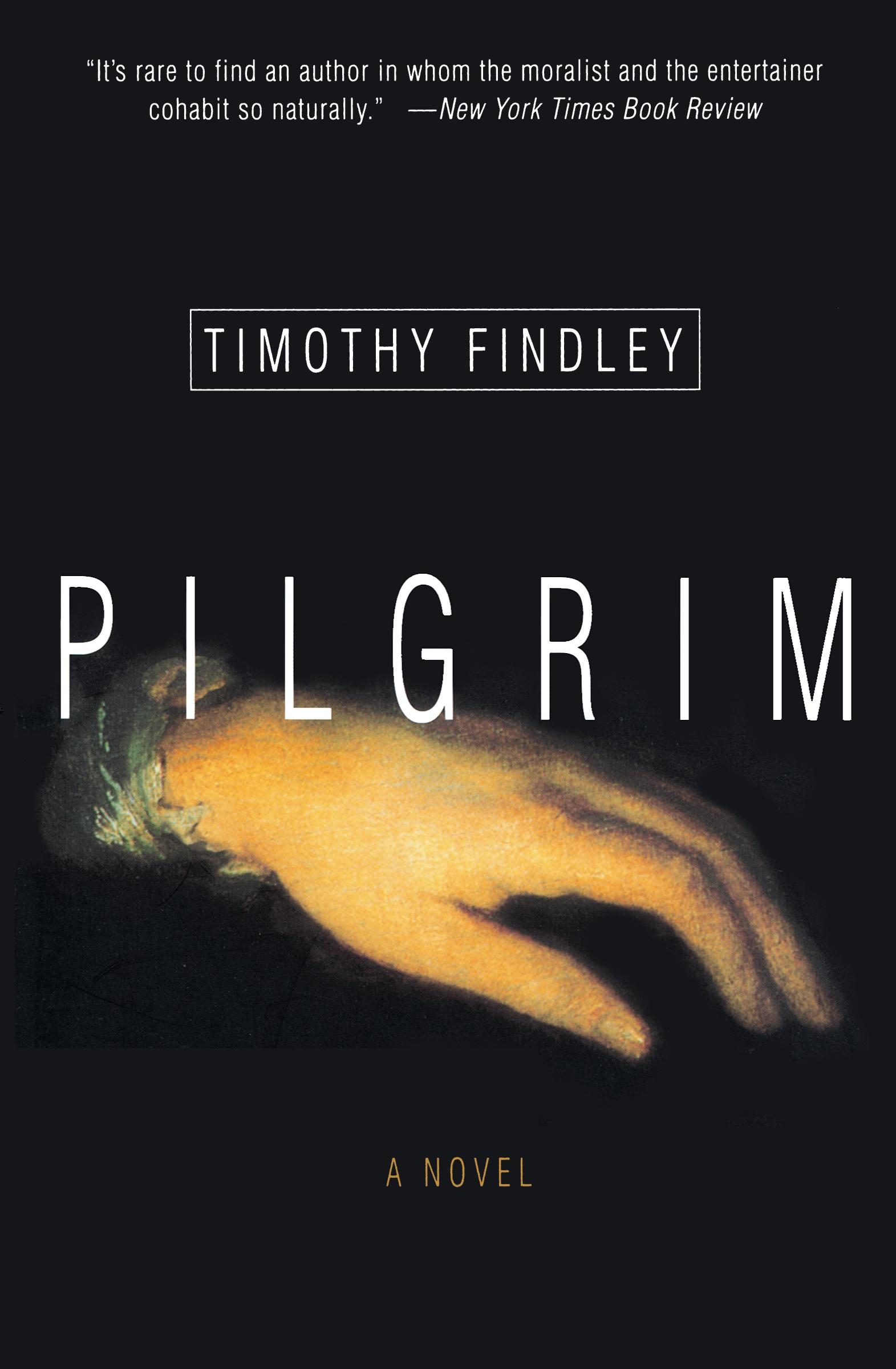 Cover: 9780060929374 | Pilgrim | Timothy Findley | Taschenbuch | Englisch | 2022