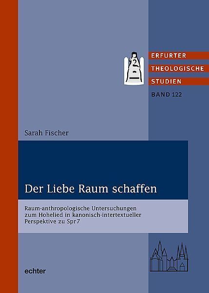 Cover: 9783429056476 | Der Liebe Raum schaffen | Sarah Fischer | Taschenbuch | 354 S. | 2022