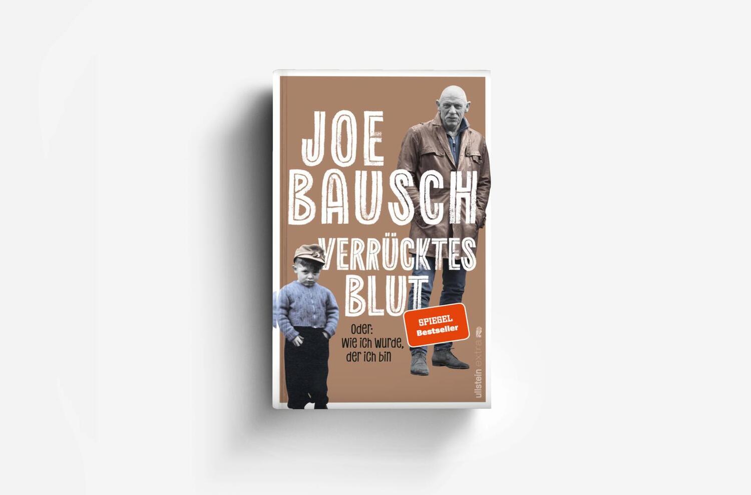 Bild: 9783864932489 | Verrücktes Blut | Joe Bausch | Buch | 240 S. | Deutsch | 2024