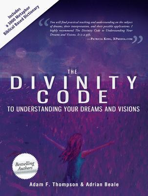 Cover: 9780768440904 | The Divinity Code to Understanding Your Dreams and Visions | Buch