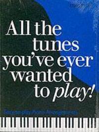 Cover: 9780711998087 | More of..All The Tunes You've Ever Wanted To Play | Taschenbuch | Buch