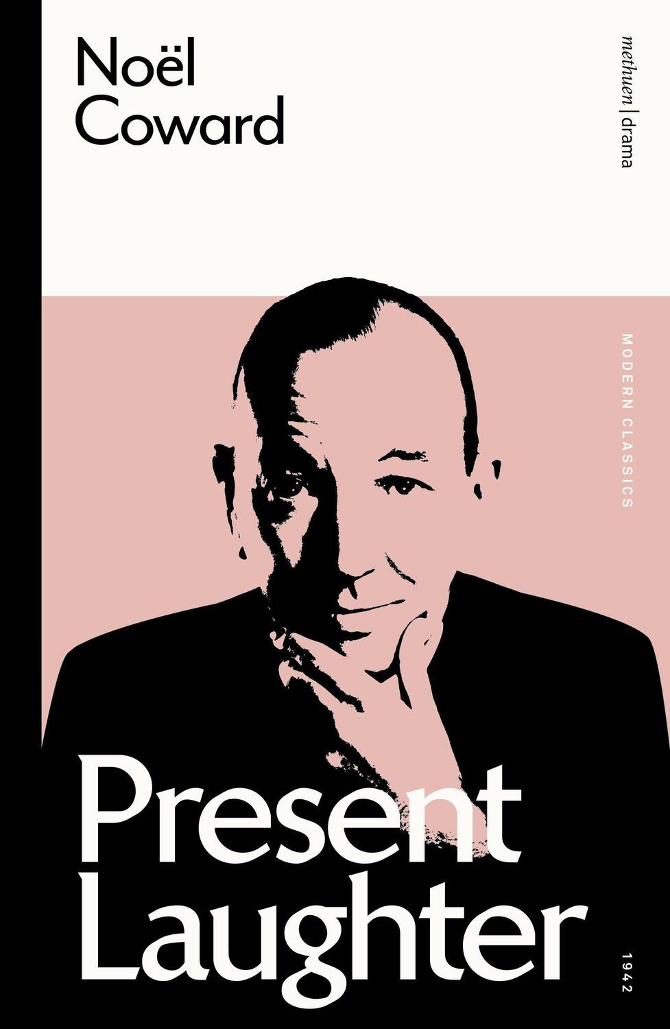 Cover: 9781350354029 | Present Laughter | Noel Coward | Taschenbuch | Kartoniert / Broschiert