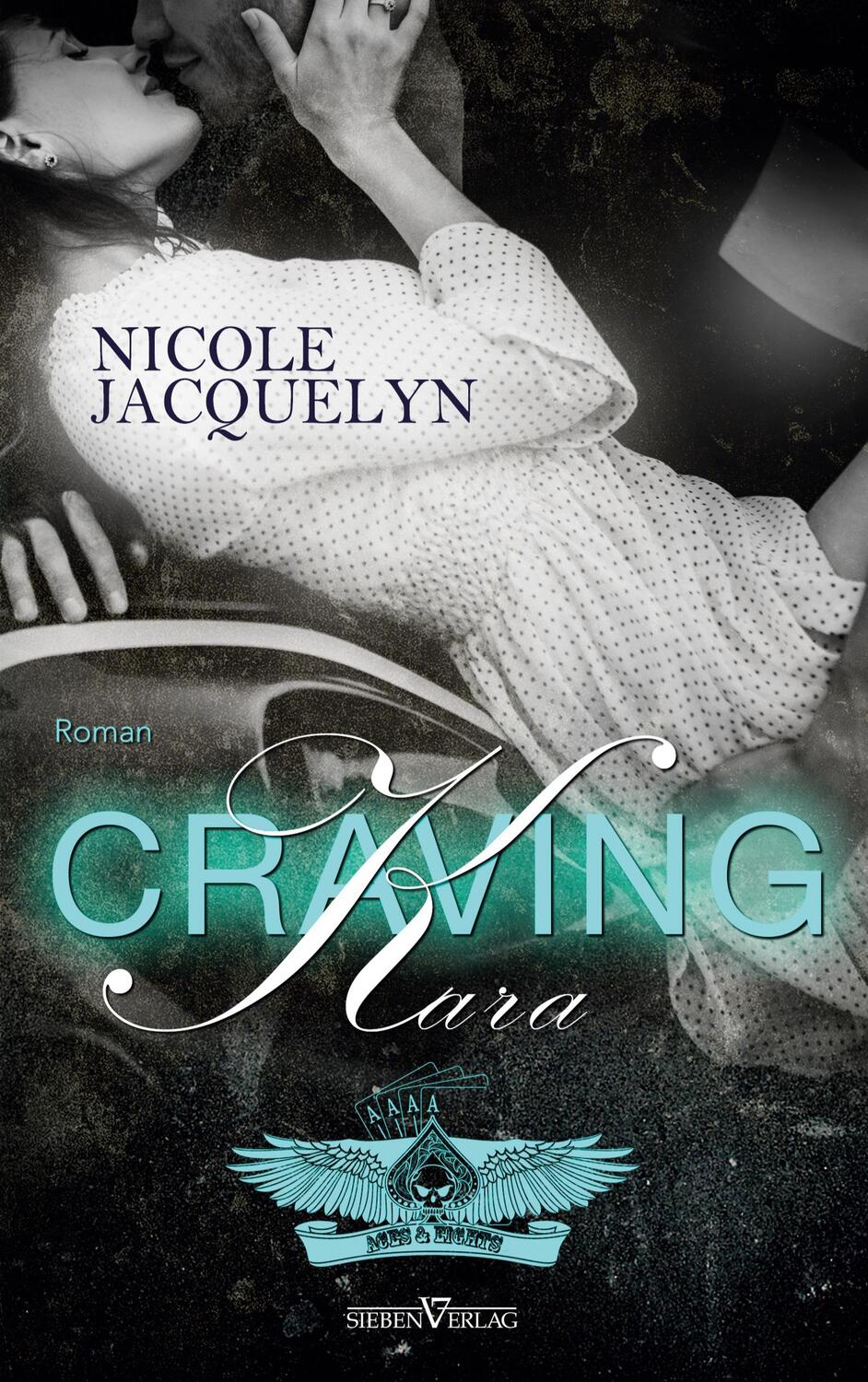 Cover: 9783967821024 | Craving Kara | Nicole Jacquelyn | Taschenbuch | Next Generation Aces