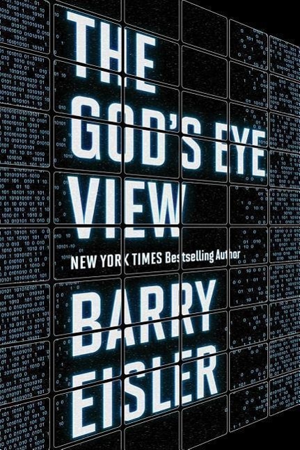 Cover: 9781503949614 | The God's Eye View | Barry Eisler | Kartoniert / Broschiert | Englisch