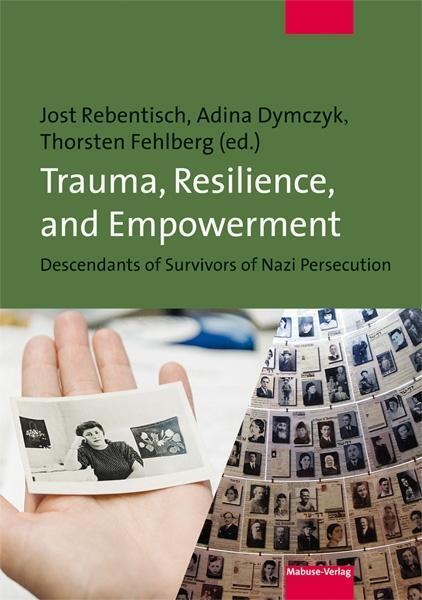 Cover: 9783863214388 | Trauma, Resilience, and Empowerment | Taschenbuch | 238 S. | Englisch