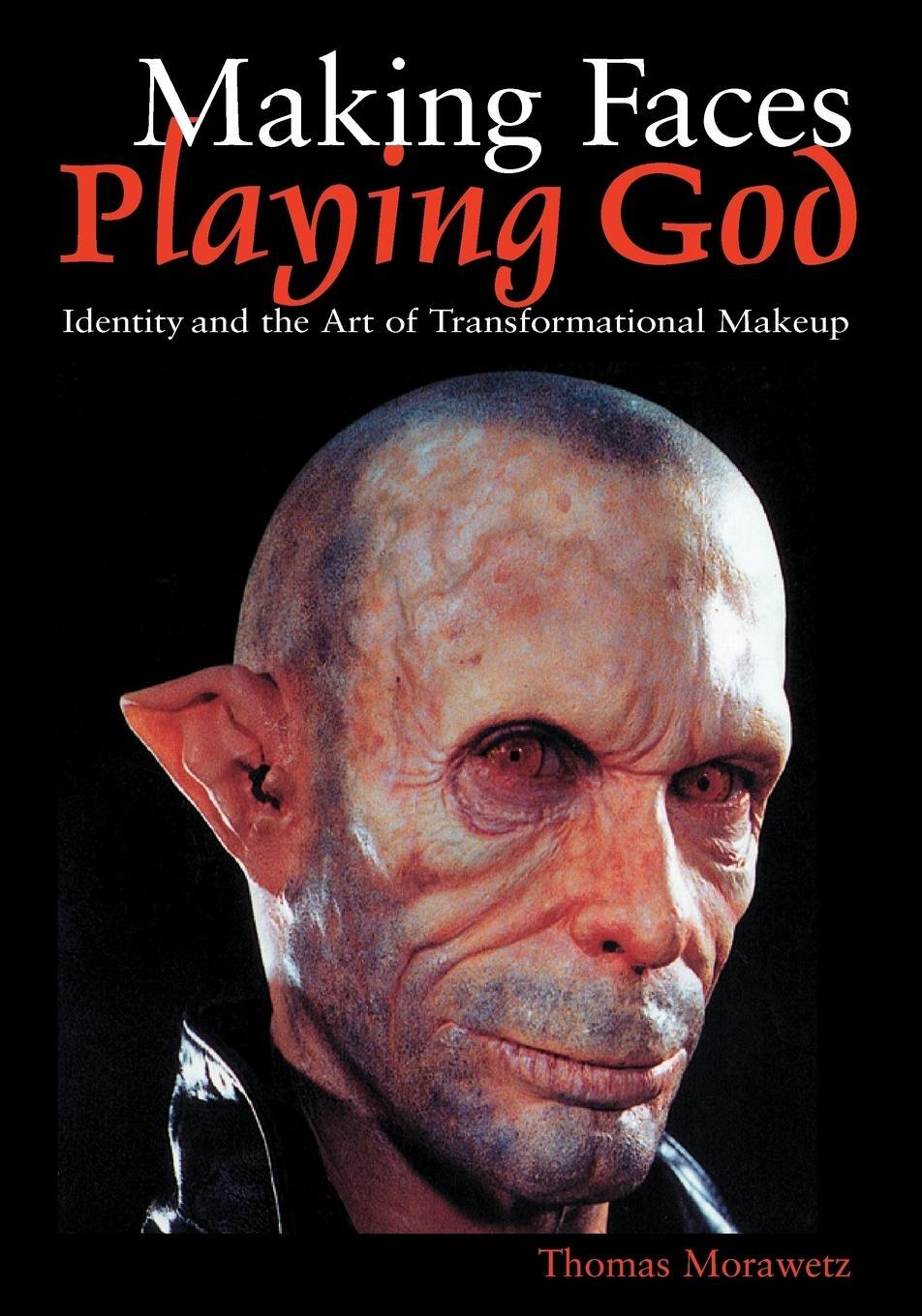 Cover: 9780292752474 | Making Faces, Playing God | Thomas Morawetz | Taschenbuch | Paperback