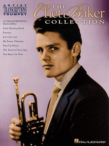 Cover: 9780793599387 | The Chet Baker Collection | Chet Baker | Taschenbuch | Buch | Englisch