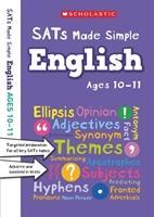 Cover: 9781407183367 | English SATs Made Simple Ages 10-11 | Graham Fletcher (u. a.) | Buch